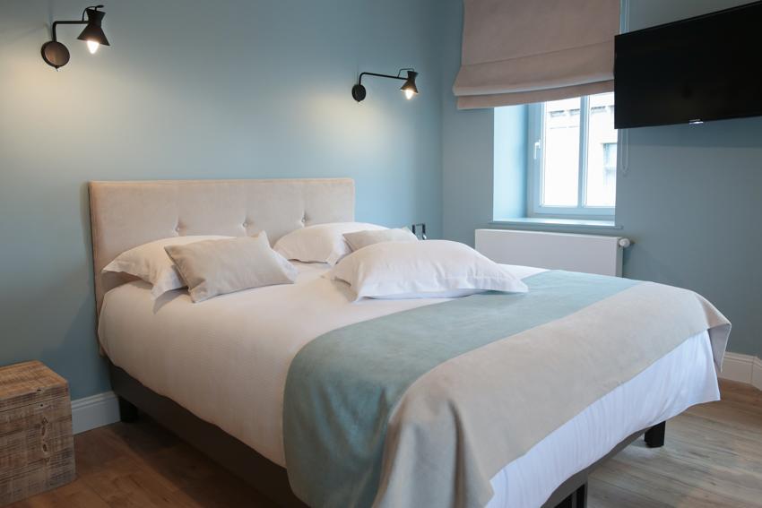 Hotel Des Arts Wimereux Exterior foto